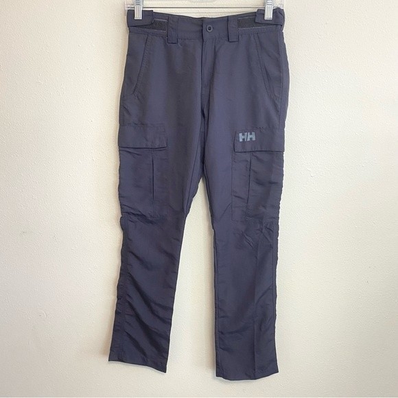 Helly Hansen Pants & Jumpsuits Helly Hansen Womens Cargo Hiking